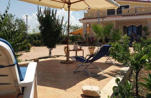 Corato Villa | 70 m² Villa ∙ 2 bedrooms ∙ 6 guests