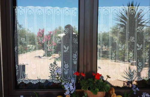 Corato Villa | 70 m² Villa ∙ 2 bedrooms ∙ 6 guests