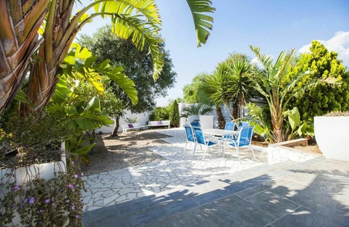 Pizzo Villa | 70 m² Villa ∙ 2 bedrooms ∙ 6 guests