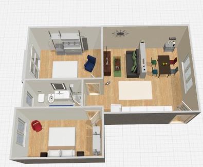 Bari City Centre Apartment | 70's Luxury Cavour