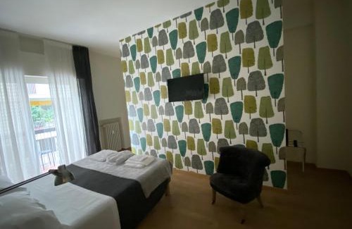 Bari City Centre Apartment | 70's Luxury Cavour