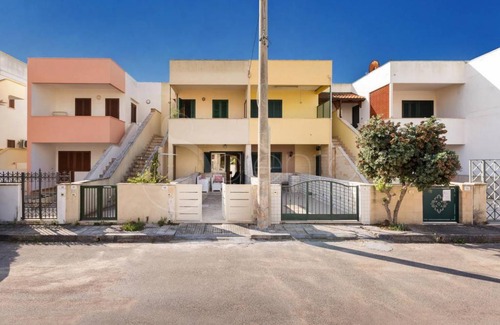 Lido Marini Apartment | 72 m² Apartment ∙ 3 bedrooms ∙ 6 guests