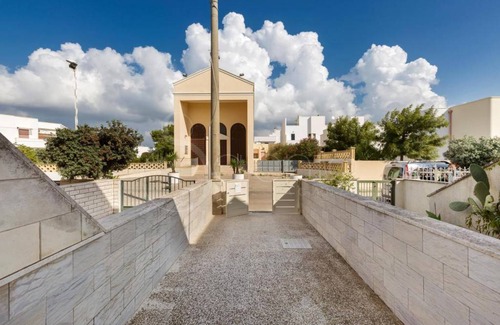 Lido Marini Apartment | 72 m² Apartment ∙ 3 bedrooms ∙ 6 guests
