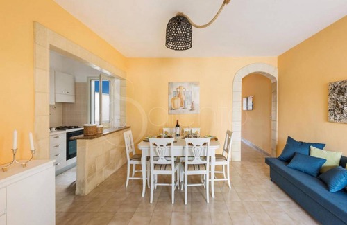 Lido Marini Apartment | 72 m² Apartment ∙ 3 bedrooms ∙ 6 guests
