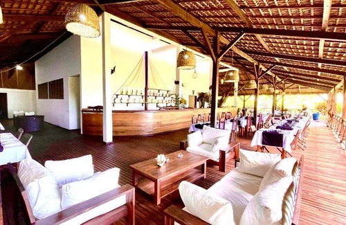 Nosy Be Resort | 72 m² Resort ∙ 2 bedrooms ∙ 6 guests