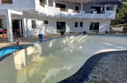 Nosy Be Resort | 72 m² Resort ∙ 2 bedrooms ∙ 6 guests