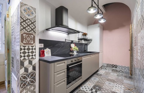 Taranto Apartment | 73 m² Apartment ∙ 1 bedroom ∙ 4 guests
