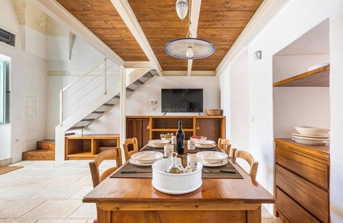 Alliste Apartment | 74 m² Apartment ∙ 1 bedroom ∙ 4 guests