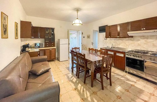 Marina di Lizzano House | 74 m² Maisonette ∙ 2 bedrooms ∙ 5 guests