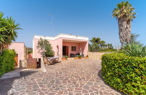 Torre Specchia Ruggeri Apartment | 75 m² Apartment ∙ 2 bedrooms ∙ 5 guests
