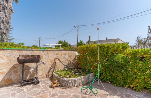 Torre Specchia Ruggeri Apartment | 75 m² Apartment ∙ 2 bedrooms ∙ 5 guests