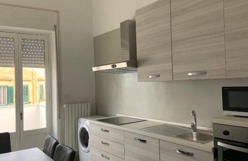 San Donato di Lecce Apartment | 75 m² Apartment ∙ 1 bedroom ∙ 4 guests