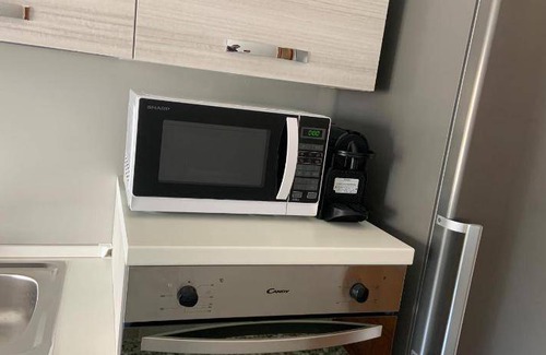 San Donato di Lecce Apartment | 75 m² Apartment ∙ 1 bedroom ∙ 4 guests