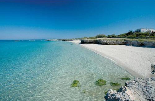 Pezze di Greco Apartment | 75 m² Apartment ∙ 2 bedrooms ∙ 6 guests