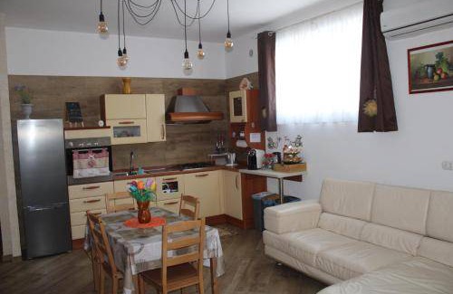 Pezze di Greco Apartment | 75 m² Apartment ∙ 2 bedrooms ∙ 6 guests