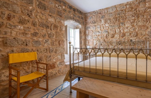 Felline Apartment | 75 m² Apartment ∙ 1 bedroom ∙ 2 guests