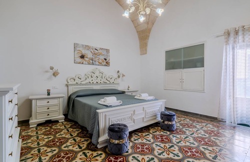 Giurdignano Apartment | 75 m² Apartment ∙ 2 bedrooms ∙ 4 guests