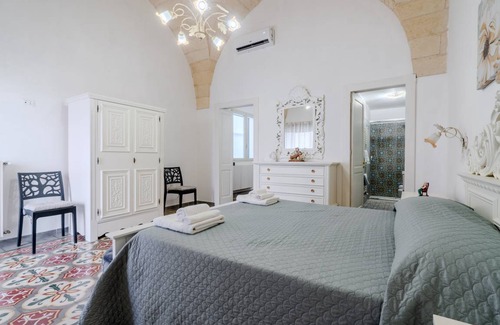 Giurdignano Apartment | 75 m² Apartment ∙ 2 bedrooms ∙ 4 guests