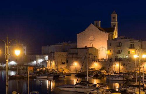 Giovinazzo House | 75 m² House ∙ 2 bedrooms ∙ 4 guests