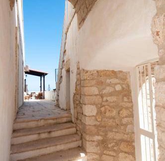 Giovinazzo House | 75 m² House ∙ 2 bedrooms ∙ 4 guests