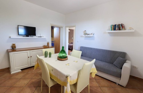 Salve House | 75 m² House ∙ 2 bedrooms ∙ 5 guests