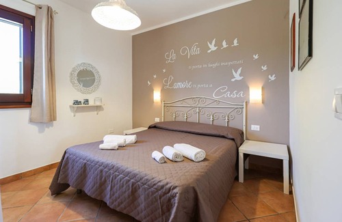 Salve House | 75 m² House ∙ 2 bedrooms ∙ 5 guests