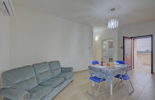 Manduria Apartment | 75 m² Apartment ∙ 2 bedrooms ∙ 4 guests