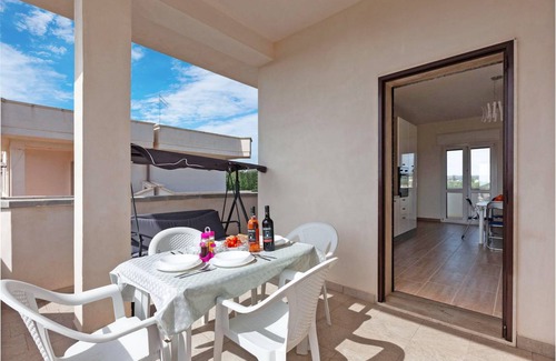 Manduria Apartment | 75 m² Apartment ∙ 2 bedrooms ∙ 4 guests