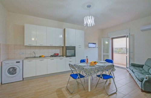 Manduria Apartment | 75 m² Apartment ∙ 2 bedrooms ∙ 4 guests