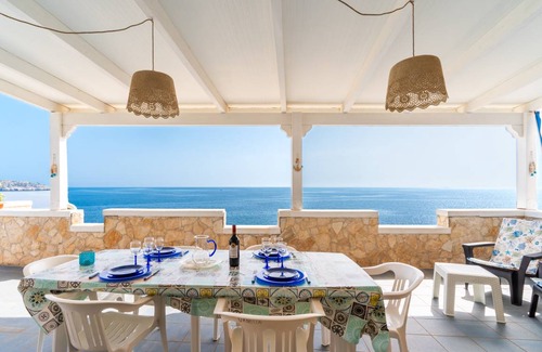 Marina di Marittima Villa | 75 m² Villa ∙ 2 bedrooms ∙ 4 guests
