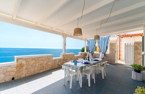 Marina di Marittima Villa | 75 m² Villa ∙ 2 bedrooms ∙ 4 guests