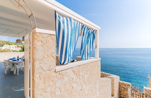 Marina di Marittima Villa | 75 m² Villa ∙ 2 bedrooms ∙ 4 guests
