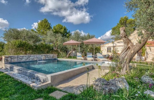 Putignano Villa | 75 m² Villa ∙ 2 bedrooms ∙ 5 guests