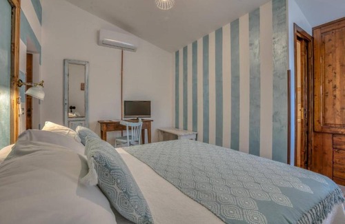 Putignano Villa | 75 m² Villa ∙ 2 bedrooms ∙ 5 guests