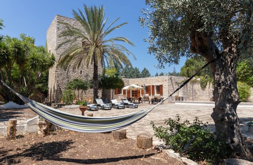 Molfetta Villa | 75 m² Villa ∙ 2 bedrooms ∙ 5 guests