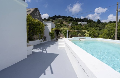 Fasano Villa | 75 m² Villa ∙ 3 bedrooms ∙ 5 guests