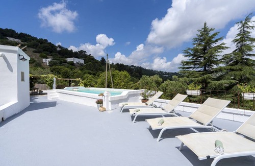 Fasano Villa | 75 m² Villa ∙ 3 bedrooms ∙ 5 guests