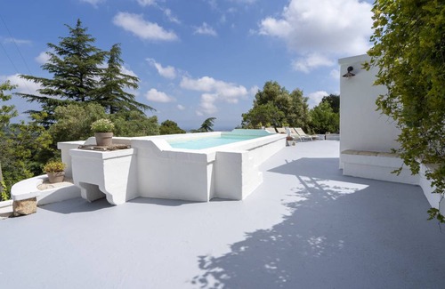 Fasano Villa | 75 m² Villa ∙ 3 bedrooms ∙ 5 guests