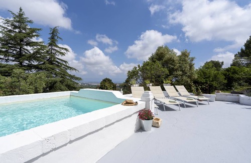 Fasano Villa | 75 m² Villa ∙ 3 bedrooms ∙ 5 guests