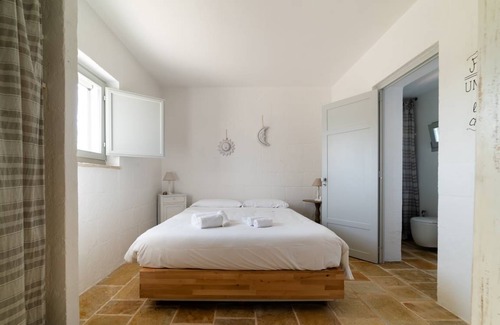 Cozzana House | 76 m² House ∙ 1 bedroom ∙ 4 guests