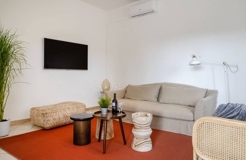Ostuni Villa | 76 m² Villa ∙ 2 bedrooms ∙ 4 guests