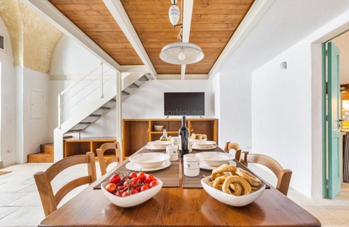 Alliste Apartment | 78 m² Apartment ∙ 1 bedroom ∙ 4 guests