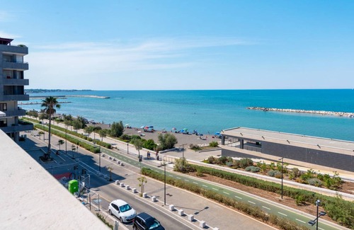 Municipio 3 Apartment | 78 m² Apartment ∙ 1 bedroom ∙ 4 guests
