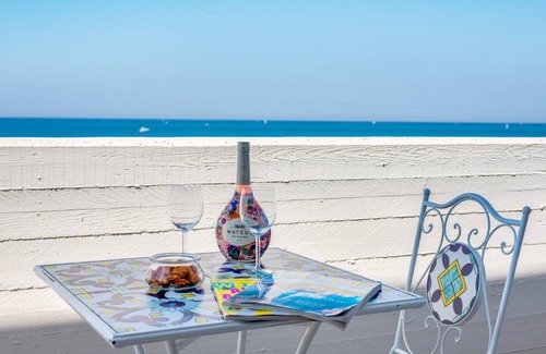Municipio 3 Apartment | 78 m² Apartment ∙ 1 bedroom ∙ 4 guests