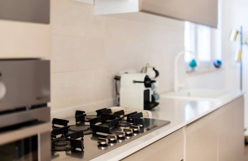 Monopoli Apartment | 78 m² Apartment ∙ 1 bedroom ∙ 4 guests
