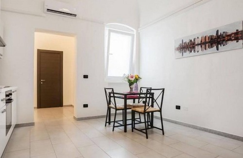 Municipio 1 Apartment | 8. Brand new Apt. X 4 with Balcony and WiFi!