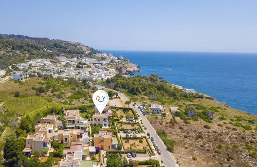 Santa Cesarea Terme Apartment | 80 m² Apartment ∙ 2 bedrooms ∙ 5 guests