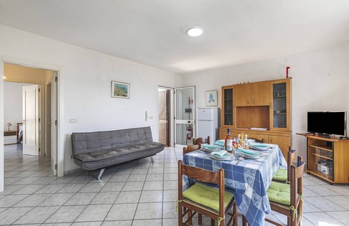 Santa Cesarea Terme Apartment | 80 m² Apartment ∙ 2 bedrooms ∙ 5 guests
