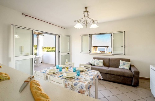 Santa Cesarea Terme Apartment | 80 m² Apartment ∙ 2 bedrooms ∙ 5 guests