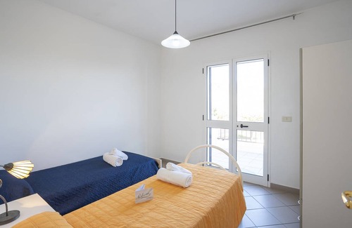 Santa Cesarea Terme Apartment | 80 m² Apartment ∙ 2 bedrooms ∙ 5 guests